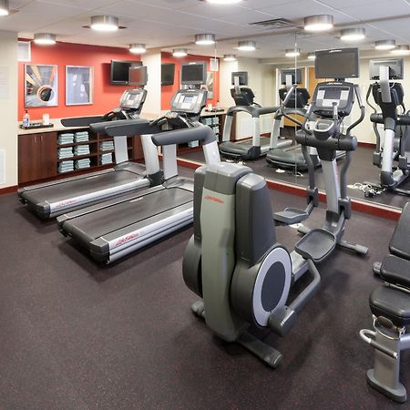 Towneplace Suites By Marriott Little Rock West Eksteriør billede