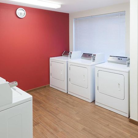Towneplace Suites By Marriott Little Rock West Eksteriør billede