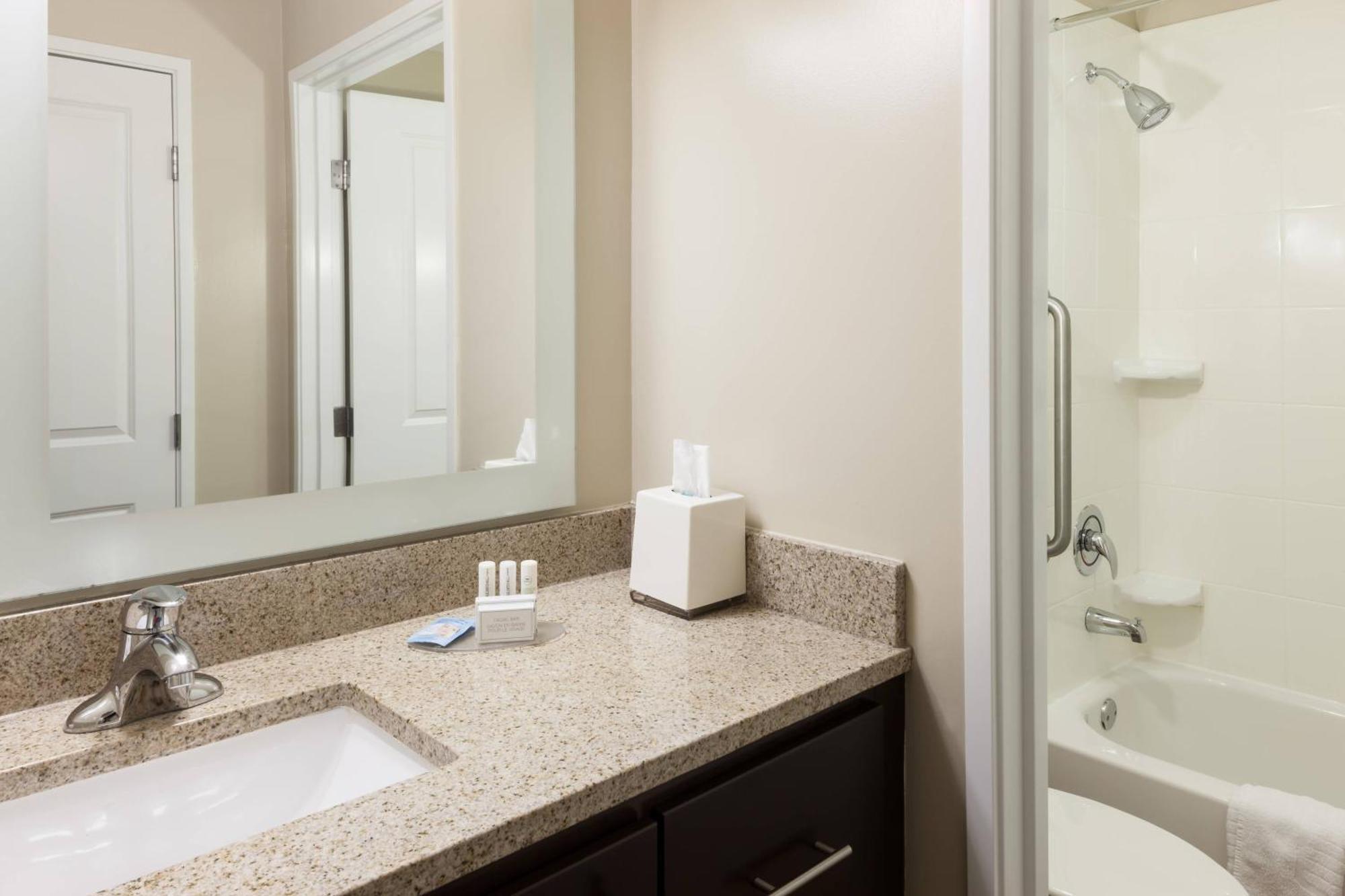 Towneplace Suites By Marriott Little Rock West Eksteriør billede