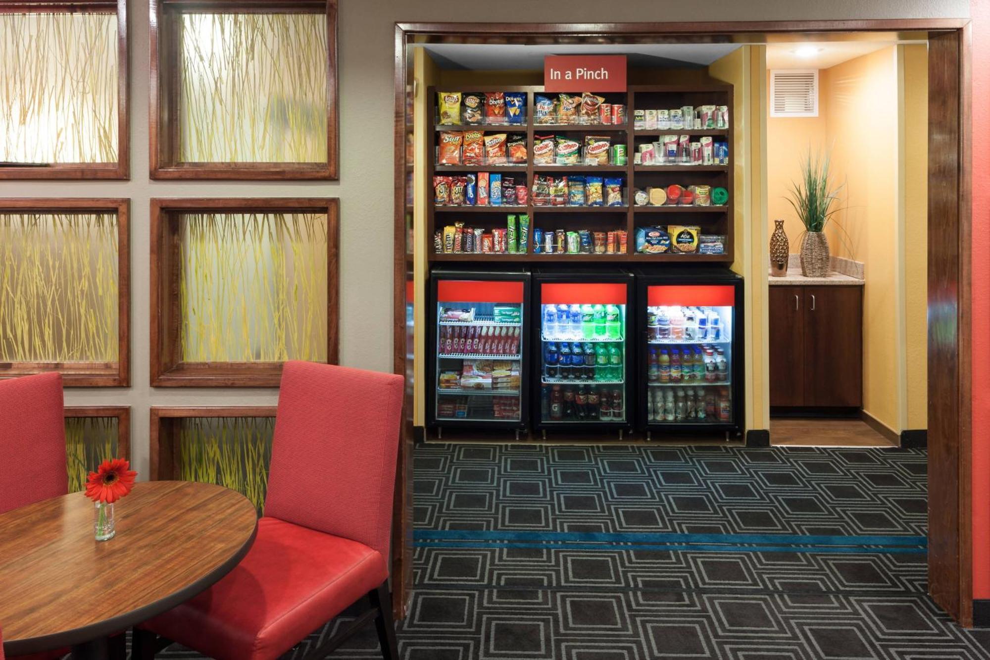 Towneplace Suites By Marriott Little Rock West Eksteriør billede
