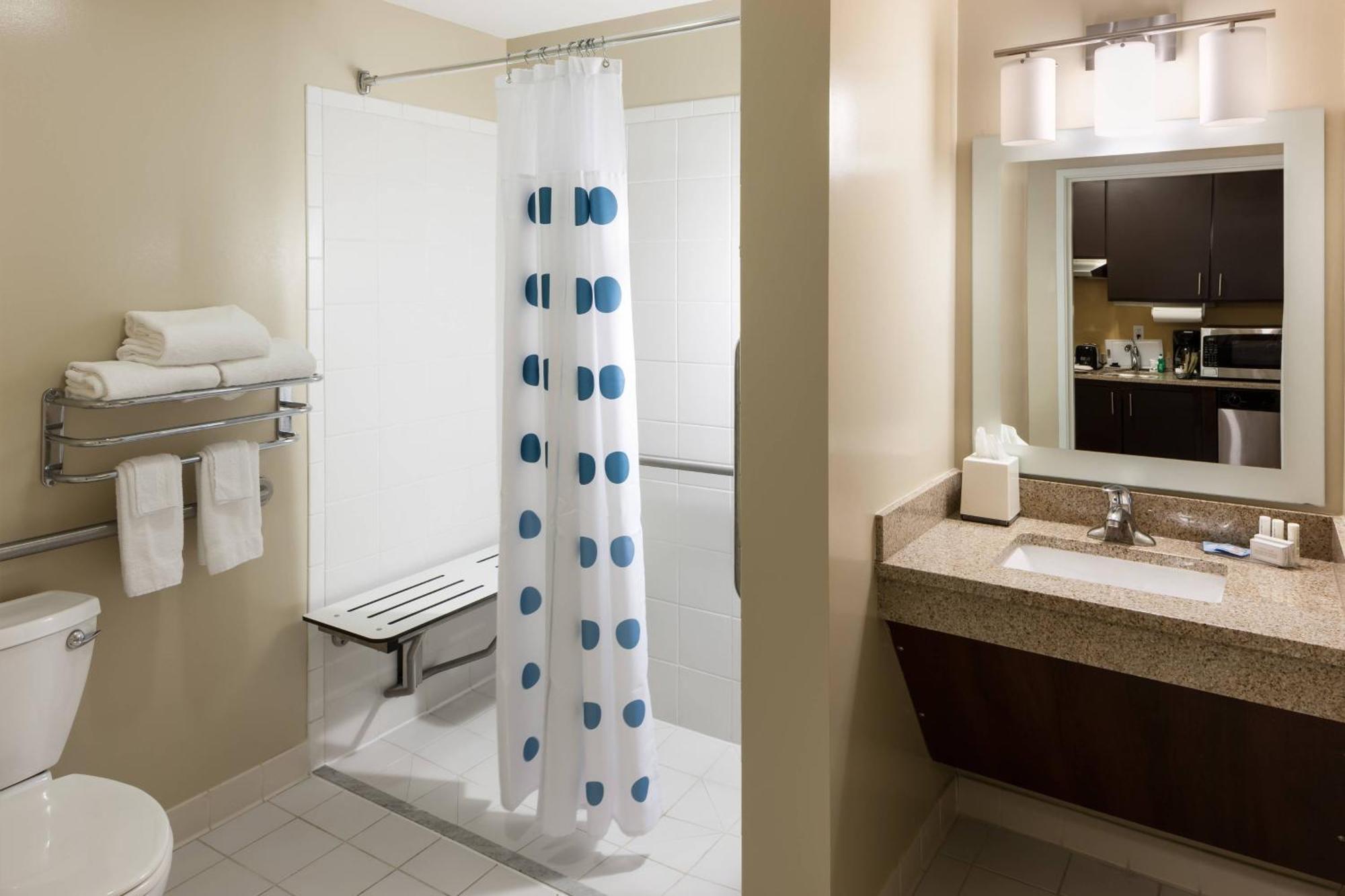 Towneplace Suites By Marriott Little Rock West Eksteriør billede