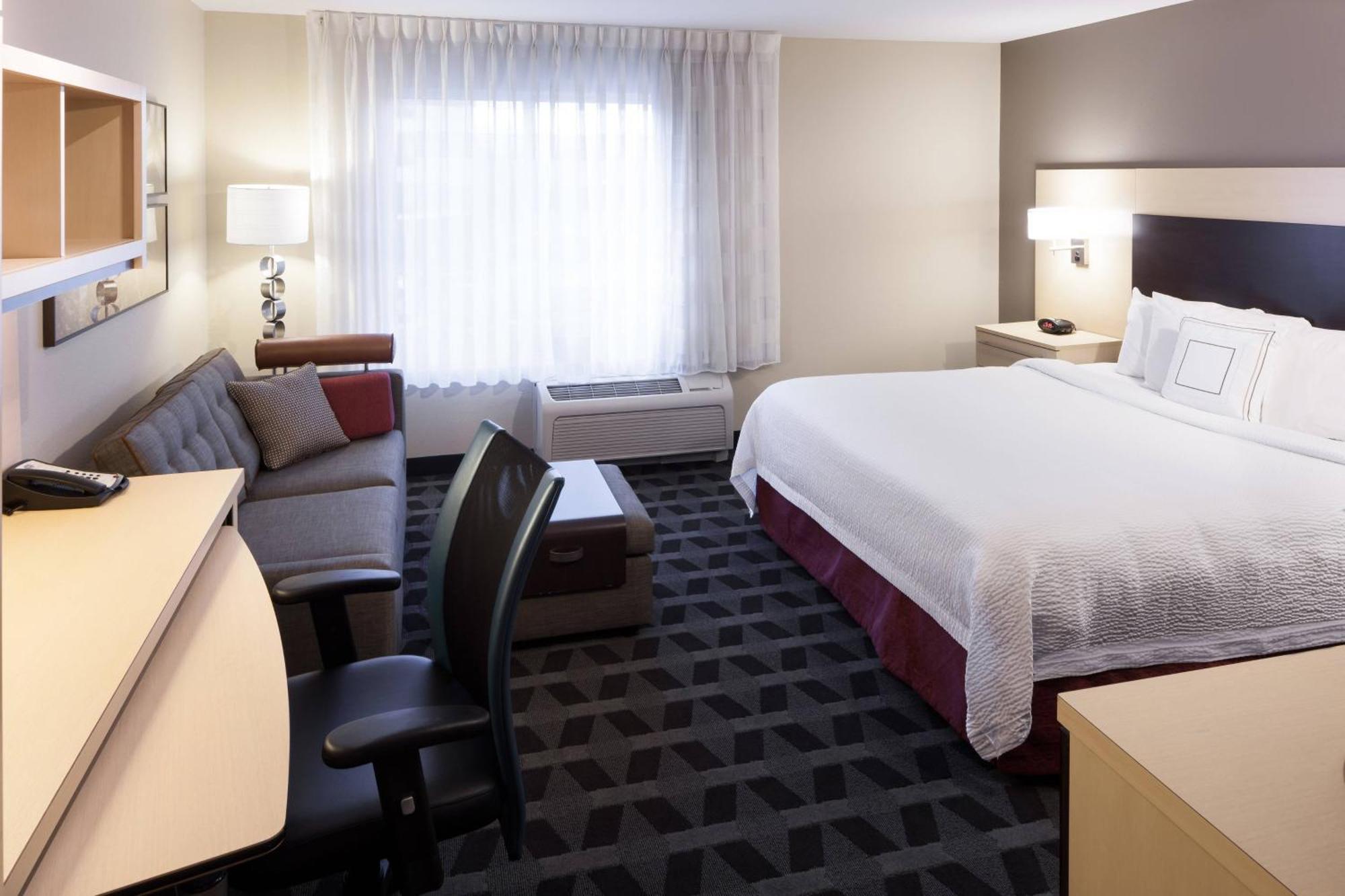 Towneplace Suites By Marriott Little Rock West Eksteriør billede