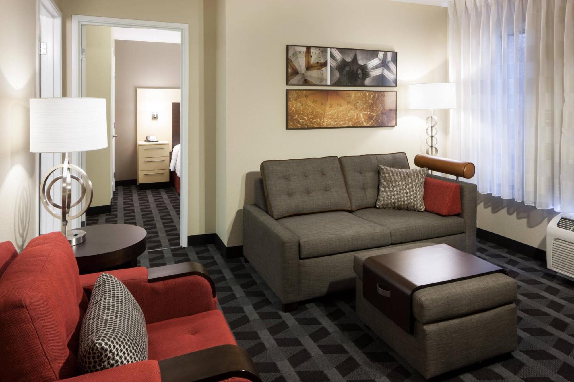 Towneplace Suites By Marriott Little Rock West Eksteriør billede