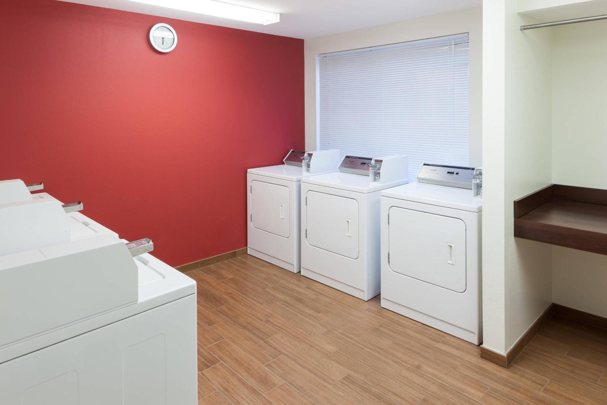 Towneplace Suites By Marriott Little Rock West Eksteriør billede