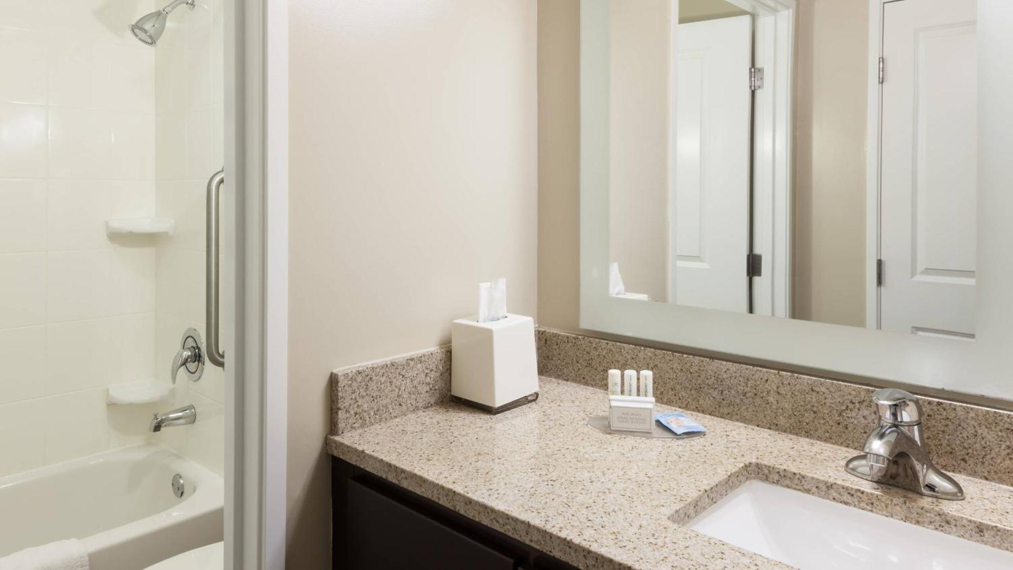 Towneplace Suites By Marriott Little Rock West Eksteriør billede