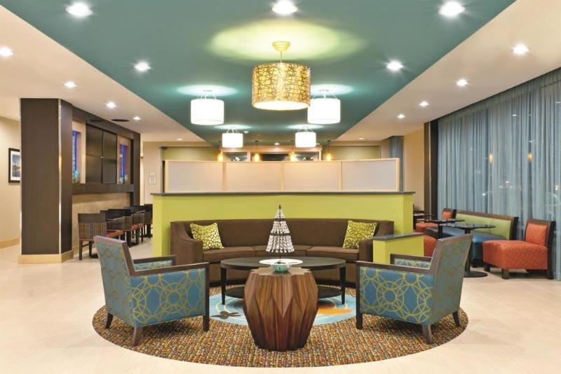 Towneplace Suites By Marriott Little Rock West Eksteriør billede