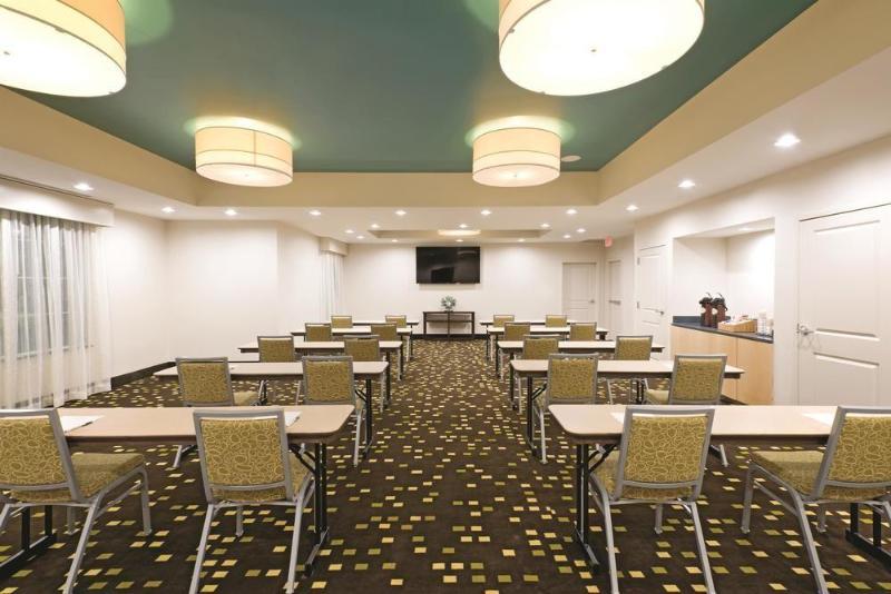 Towneplace Suites By Marriott Little Rock West Eksteriør billede