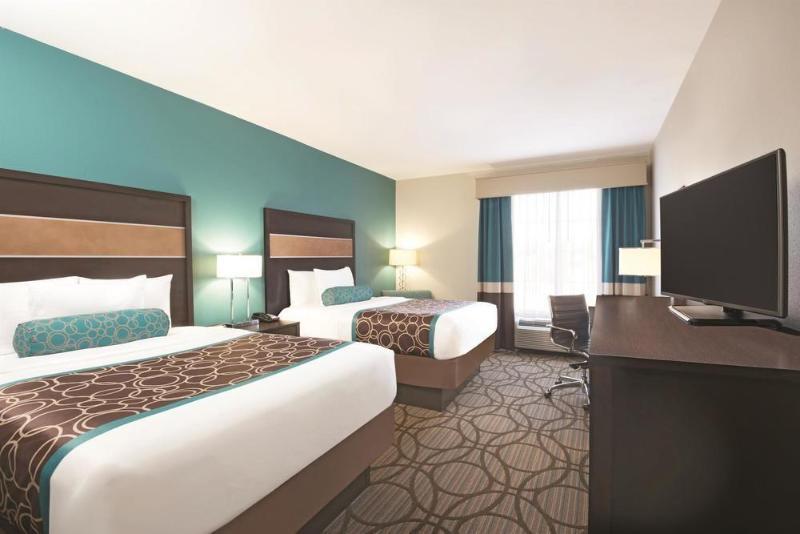 Towneplace Suites By Marriott Little Rock West Eksteriør billede