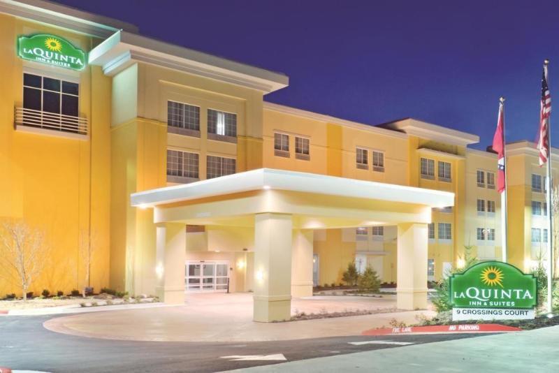 Towneplace Suites By Marriott Little Rock West Eksteriør billede