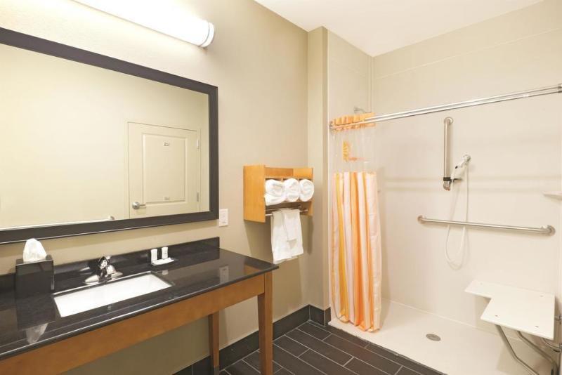 Towneplace Suites By Marriott Little Rock West Eksteriør billede