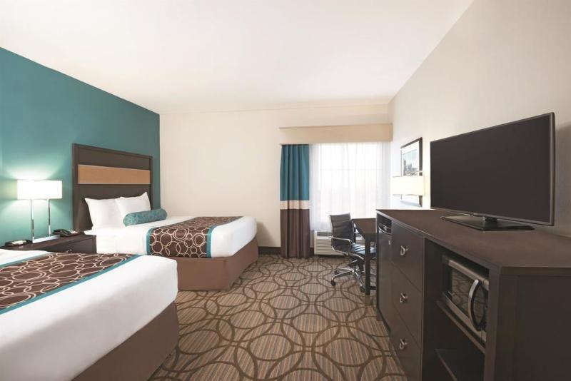 Towneplace Suites By Marriott Little Rock West Eksteriør billede