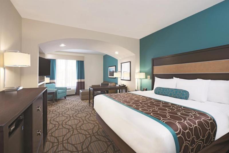 Towneplace Suites By Marriott Little Rock West Eksteriør billede