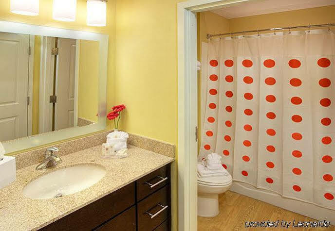 Towneplace Suites By Marriott Little Rock West Eksteriør billede