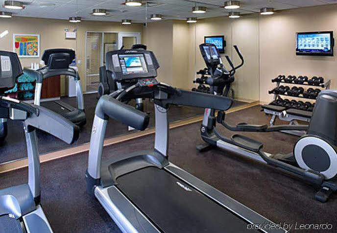 Towneplace Suites By Marriott Little Rock West Eksteriør billede